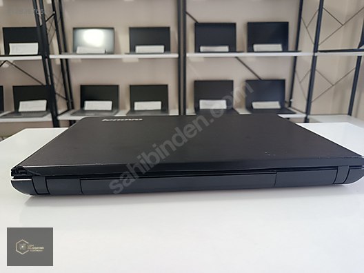 Lenovo / LENOVO G510 Intel i5 - 4.NESİL 2Gb Harici Ekran 120Gb SSD