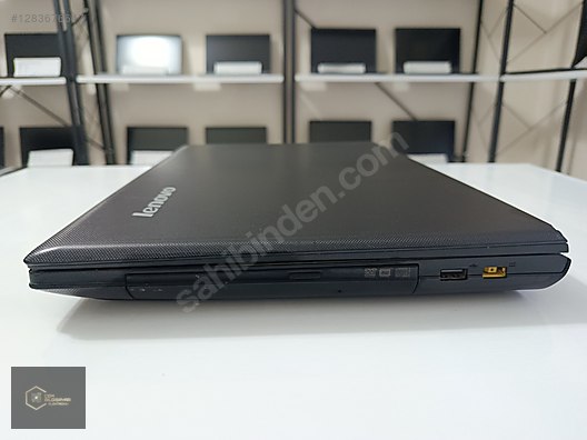 Lenovo / LENOVO G510 Intel i5 - 4.NESİL 2Gb Harici Ekran 120Gb SSD