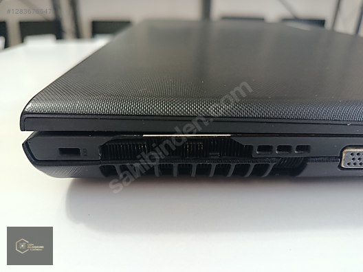 Lenovo / LENOVO G510 Intel i5 - 4.NESİL 2Gb Harici Ekran 120Gb SSD