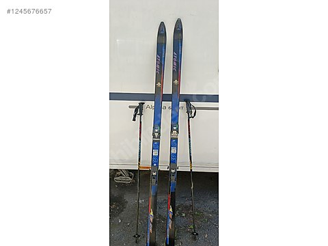 Atomic İleri Düzey 190 cm ve Üstü Kayak Tahtası - 1245676657