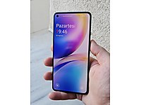 Oneplus 8T Tertemiz