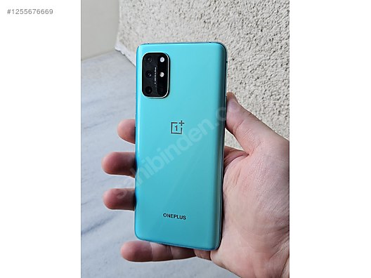 İkinci El ve Sıfır Alışveriş / Cep Telefonu & Aksesuar / Cep Telefonu / OnePlus / 8T