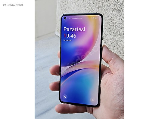İkinci El ve Sıfır Alışveriş / Cep Telefonu & Aksesuar / Cep Telefonu / OnePlus / 8T