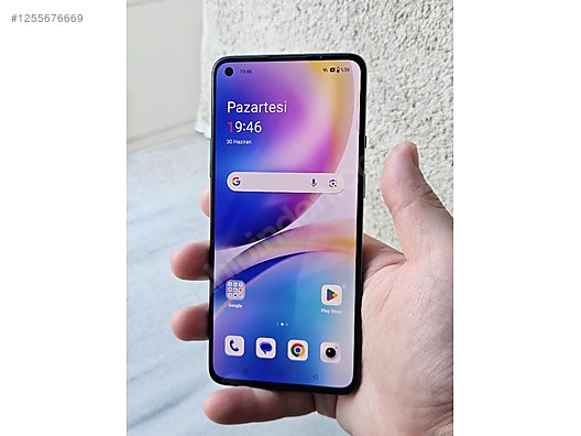 İkinci El ve Sıfır Alışveriş / Cep Telefonu & Aksesuar / Cep Telefonu / OnePlus / 8T