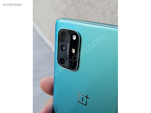 İkinci El ve Sıfır Alışveriş / Cep Telefonu & Aksesuar / Cep Telefonu / OnePlus / 8T