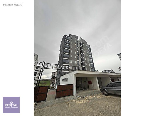 HASANAĞA KIZILCIKLI MAH SATILIK 3+1 LÜKS DAIRE