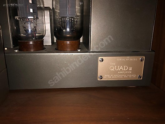 Sahibinden Quad Amfi