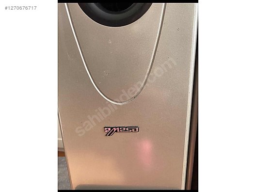 Diğer Entegre Amfi - Amfi+ 5 Li kolon