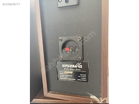 Transistör Çıkışlı Diğer Entegre Amfi