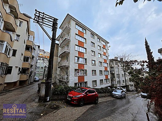 RESİTAL VİZYON DAN ÇEKİRGEDE FERAH 2+1 SATILIK DAİRE