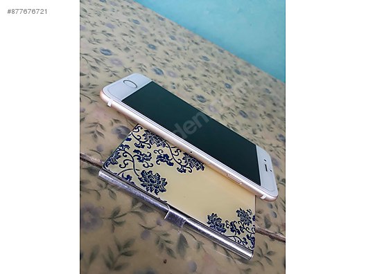 Apple Iphone 6s Apple 6s 64 Gb Sahibinden Comda 877676721