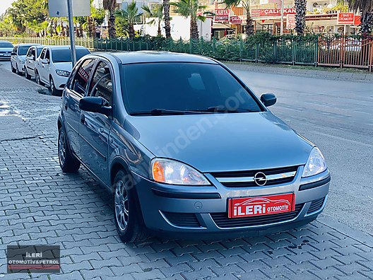 opel corsa 1 3 cdti essentia ileri otomotiv 2004 opel corsa essentia d ekran p sens temiz at sahibinden com 875676725