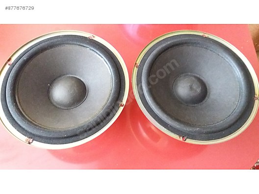 Derin Bass Arayanlar Ikinci El Sony Set Hoparloru Hoparlor Fiyatlari Sahibinden Com Da 877676729