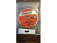 sega naomi gdrom capcom vs snk 2