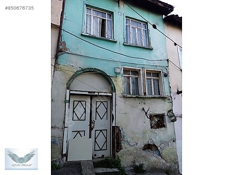 Emlak Ofisinden Satilik 2 1 90 M Mustakil Ev 160 000 Tl Ye Sahibinden Com Da 850676735
