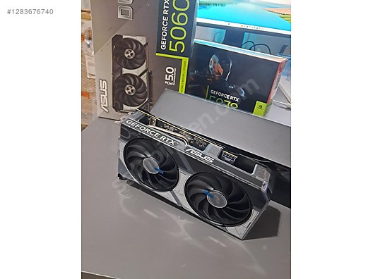 Used & Brand New Items / Computers / Desktops / Desktop Components / Graphics Cards