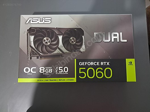 Used & Brand New Items / Computers / Desktops / Desktop Components / Graphics Cards