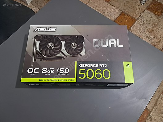 Used & Brand New Items / Computers / Desktops / Desktop Components / Graphics Cards