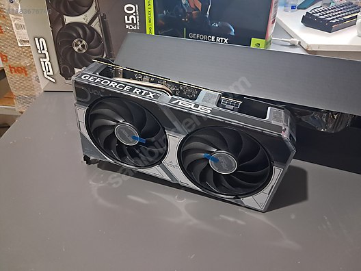 Used & Brand New Items / Computers / Desktops / Desktop Components / Graphics Cards