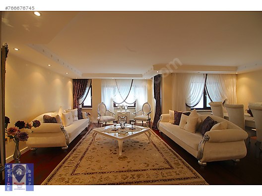 Emlak Ofisinden 4 1 200 M Satilik Daire 670 000 Tl Ye Sahibinden Com Da 766676745