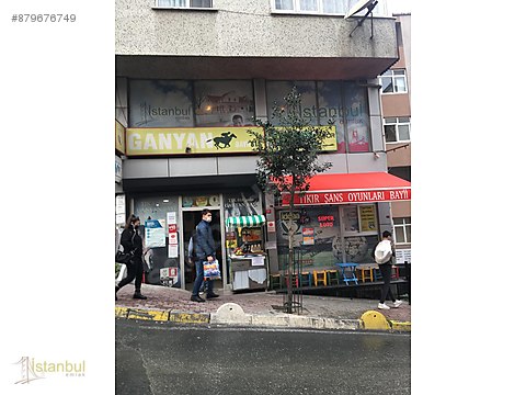 Istanbul Emlak