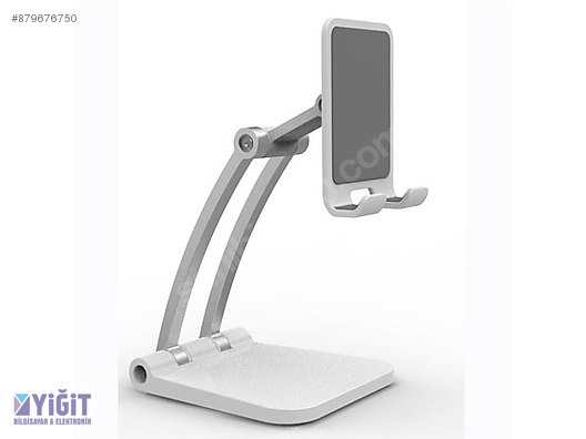 Ally Katlanabilir Portatif Telefon Ve Tablet Tutucu Stand Masaus Sahibinden Comda 879676750
