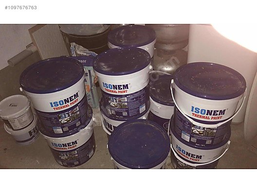 Isonem thermal new arrivals paint price