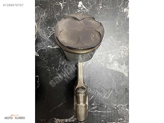 Motor / KAWASAKİ ZX6-R ZX6R 07-09 PİSTON SEKMAN KOL YATAK (ADET