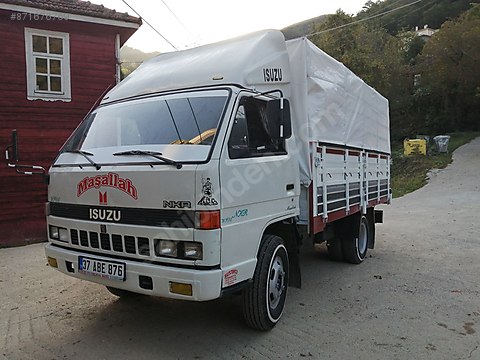 isuzu nkr wide sahibinden temiz isuzu wayf at sahibinden com 871676769