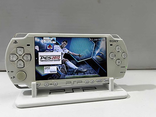 SONY PSP EL OYUN KONSOLU EKSİKSİZ ÇOK TEMİZ sahibinden.comda
