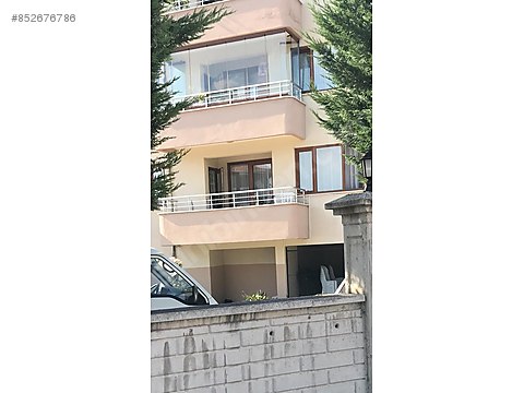 Bursa Yenisehir Camlica Sitesi 3 1 Satilik Daire