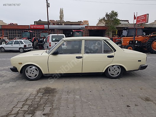 Tofas Sahin 1 6 Oto Abdullah Tan Satilik Hesapli Kilic Gibi Eski Kasa Sahin At Sahibinden Com 879676787