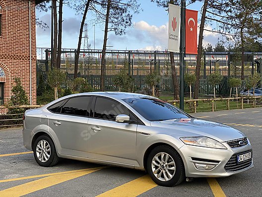 Ford Mondeo 2 0 Tdci Trend Bu Fiyata Yok 163 Hp Otomatik Yeni Kasa Sahibinden Comda 877676788
