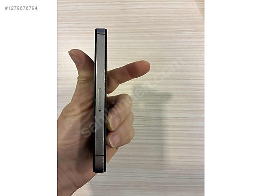 İkinci El ve Sıfır Alışveriş / Cep Telefonu & Aksesuar / Cep Telefonu / Apple / iPhone 4S
