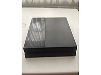 PS 4 fat parlak kasa sıfır gibi