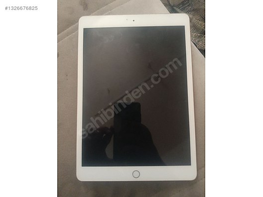 Apple iPad 8 32 GB Tablet - 1326676825