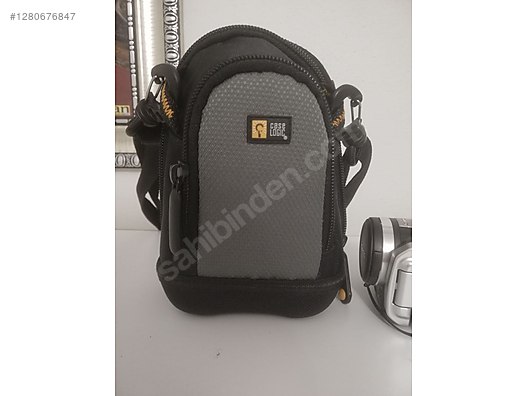 İkinci El ve Sıfır Alışveriş / Fotoğraf & Kamera / Video Kamera / Dijital Kamera / SD, MS Karta Kayıt