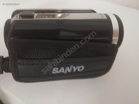 İkinci El ve Sıfır Alışveriş / Fotoğraf & Kamera / Video Kamera / Dijital Kamera / SD, MS Karta Kayıt