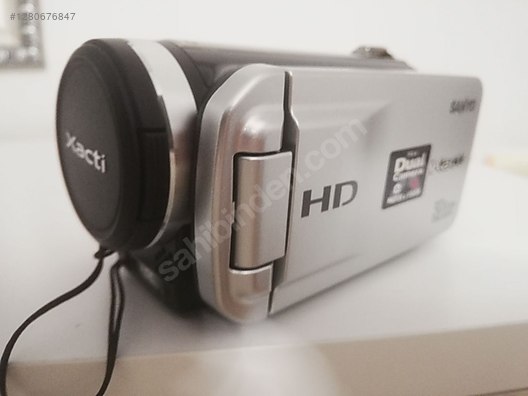 İkinci El ve Sıfır Alışveriş / Fotoğraf & Kamera / Video Kamera / Dijital Kamera / SD, MS Karta Kayıt