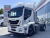 Vasıta / Ticari Araçlar / Çekici / Iveco / Stralis / 460 AT