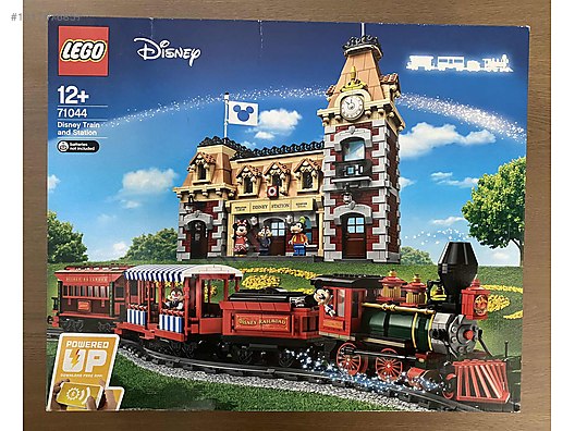 lego 71044 disney train