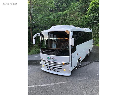 sahibinden satilik 2008 model 450000 km otokar sultan maxi 141 000 tl 872676862