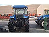 Machinery / Agricultural Machines / Tractors / New Holland / TD5.100