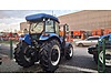 Machinery / Agricultural Machines / Tractors / New Holland / TD5.100