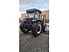 Machinery / Agricultural Machines / Tractors / New Holland / TD5.100
