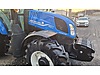 Machinery / Agricultural Machines / Tractors / New Holland / TD5.100