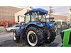 Machinery / Agricultural Machines / Tractors / New Holland / TD5.100