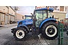 Machinery / Agricultural Machines / Tractors / New Holland / TD5.100