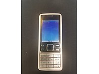 NOKIA 6300