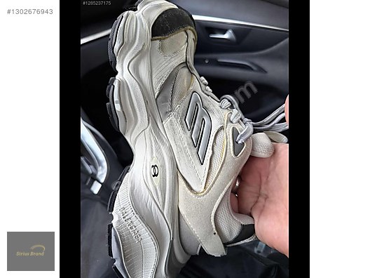Balenciaga Cargo - Erkek Spor Ayakkabı Modelleri - 1302676943